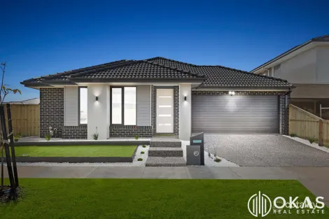 64 Verday Bvd, Tarneit, VIC 3029