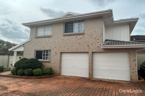 Property photo of 2/10 Esk Avenue Green Valley NSW 2168