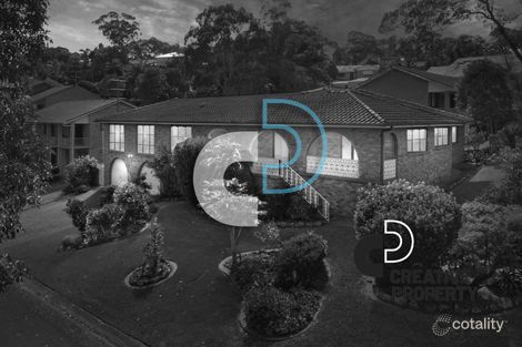 Property photo of 2 Maclean Close Cardiff NSW 2285