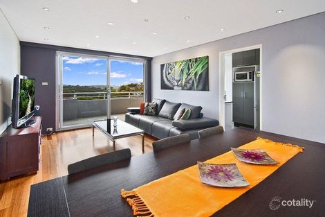 Property photo of 4/74 Cairo Street Cammeray NSW 2062