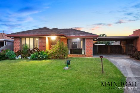 Property photo of 17 Barley Court Delahey VIC 3037