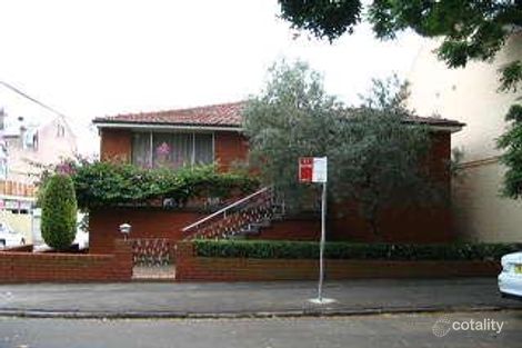 2 Little Darling St, Balmain, NSW 2041