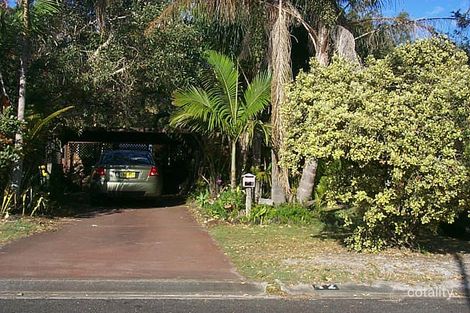 1058 Salisbury Rd, Underbank, NSW 2420