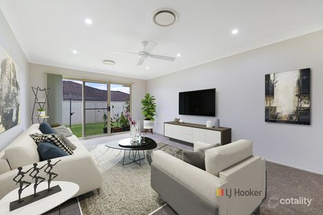 Property photo of 6 Lily Lane Woongarrah NSW 2259