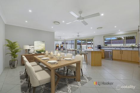Property photo of 6 Lily Lane Woongarrah NSW 2259
