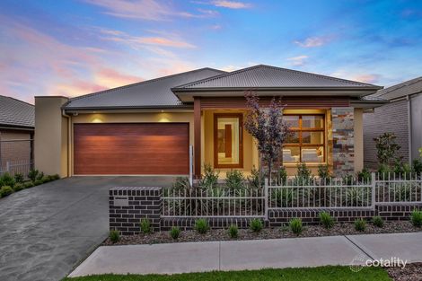 Property photo of 24 Scout Street Leppington NSW 2179