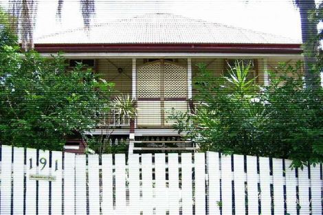 191 Baroona Rd, Paddington, QLD 4064