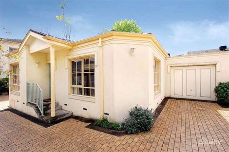 Property photo of 3/45 Wilfred Road Ivanhoe East VIC 3079