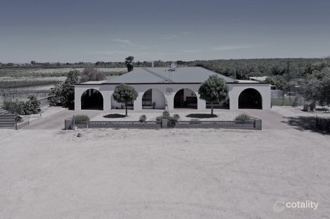 Property photo of 174 Gratwick Road Loxton SA 5333