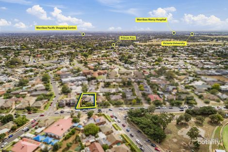 Property photo of 60 Duncans Road Werribee VIC 3030