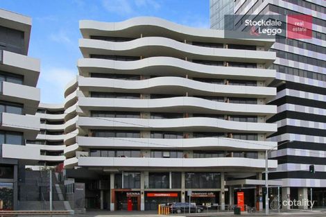 Property photo of 541/38 Mt Alexander Road Travancore VIC 3032
