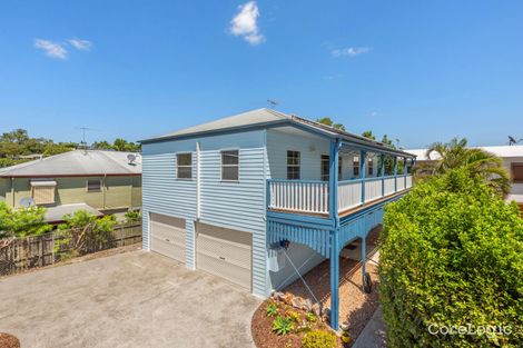 Property photo of 33 Richmond Road Morningside QLD 4170