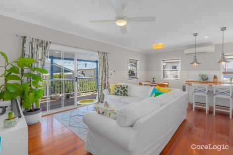 Property photo of 33 Richmond Road Morningside QLD 4170