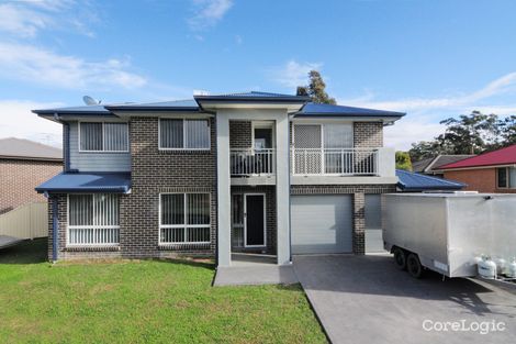 Property photo of 4A Firman Glen St Georges Basin NSW 2540