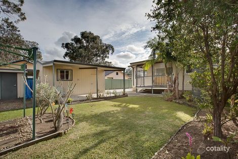 Property photo of 18 Charmhaven Avenue Charmhaven NSW 2263