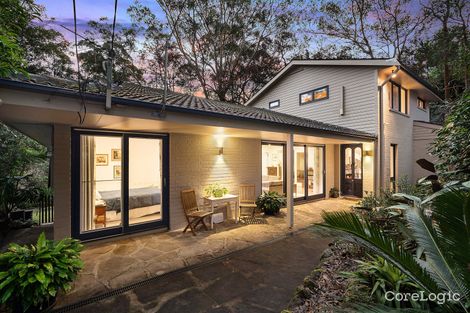 Property photo of 51 Duff Street Turramurra NSW 2074