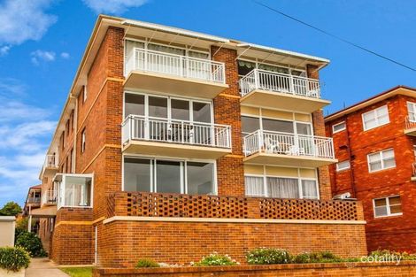 Property photo of 5/2 Boorima Place Cronulla NSW 2230