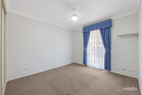 Property photo of 53 Hydrangea Place Macquarie Fields NSW 2564