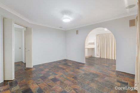 Property photo of 53 Hydrangea Place Macquarie Fields NSW 2564