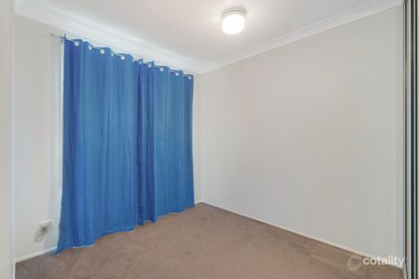 Property photo of 53 Hydrangea Place Macquarie Fields NSW 2564