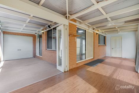 Property photo of 53 Hydrangea Place Macquarie Fields NSW 2564