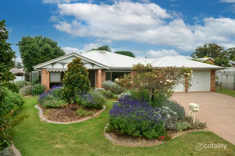 Property photo of 16 Falconer Court Rangeville QLD 4350