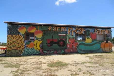 24998 Bruce Hwy, Gumlu, QLD 4805