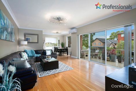 Property photo of 2/157 Woniora Road South Hurstville NSW 2221