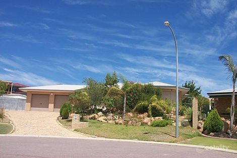 Property photo of 12 Cadiz Place Coogee WA 6166