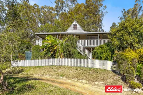 661 Craven Creek Rd, Rookhurst, NSW 2422