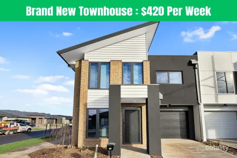 48 HARSHAW RD, THORNHILL PARK, VIC 3335
