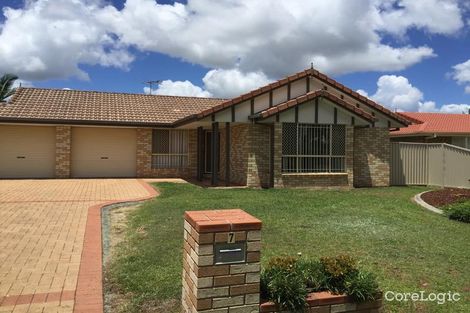 Property photo of 10 Innes Crescent Cornubia QLD 4130