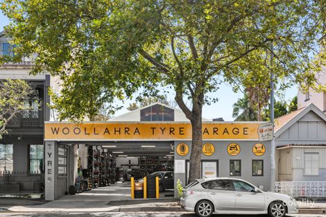 Property photo of 48 Oxford Street Woollahra NSW 2025