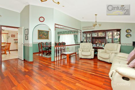 Property photo of 14 Zebra Place Quakers Hill NSW 2763