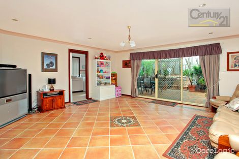 Property photo of 14 Zebra Place Quakers Hill NSW 2763
