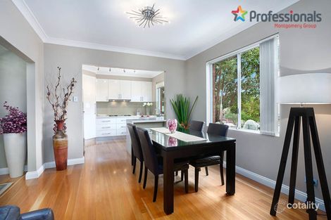 Property photo of 2/157 Woniora Road South Hurstville NSW 2221