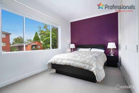 Property photo of 2/157 Woniora Road South Hurstville NSW 2221