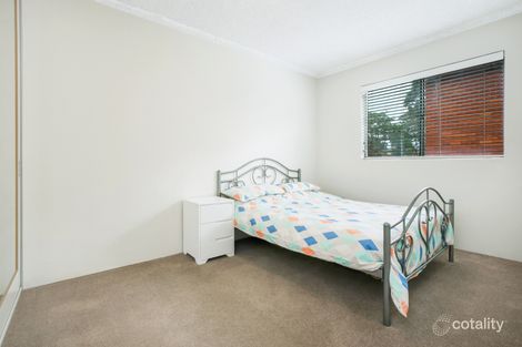 Property photo of 1/22 Hornsey Road Homebush West NSW 2140