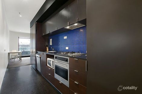 Property photo of 509/300 Swanston Street Melbourne VIC 3000