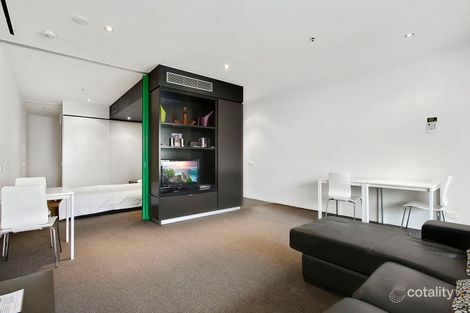Property photo of 509/300 Swanston Street Melbourne VIC 3000