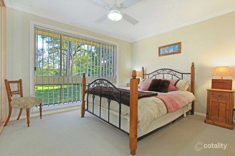 Property photo of 7 Fenwick Place Helensburgh NSW 2508
