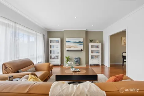 Property photo of 16 Willow Crescent Campbelltown SA 5074