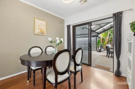 Property photo of 16 Willow Crescent Campbelltown SA 5074
