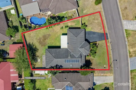 Property photo of 3 Elkin Close Raworth NSW 2321