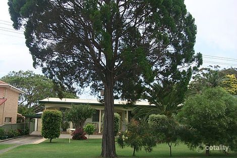 42 Arthur St, South West Rocks, NSW 2431