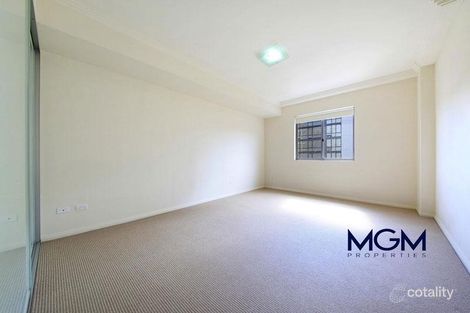 Property photo of 383/3-9 Church Avenue Mascot NSW 2020