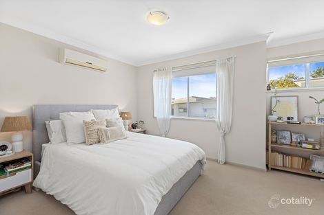 Property photo of 37/18 Whitley Street Mount Gravatt East QLD 4122