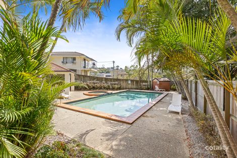 Property photo of 37/18 Whitley Street Mount Gravatt East QLD 4122