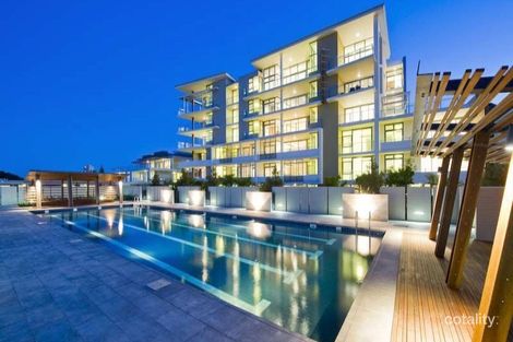 Property photo of 305/5 Sylvan Avenue Balgowlah NSW 2093