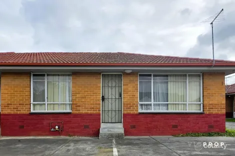 1/1-3 Isla St, Sunshine North, VIC 3020